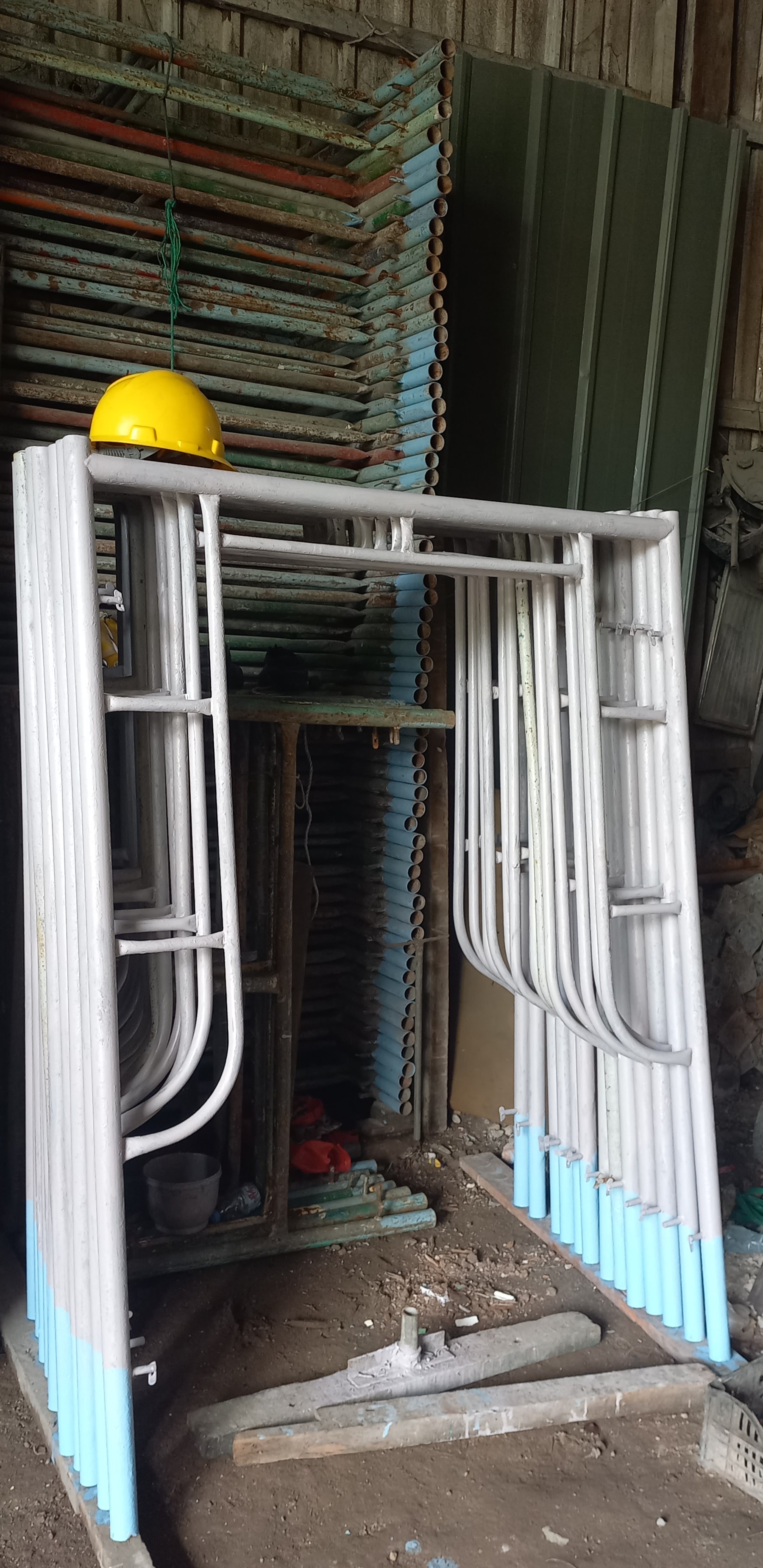 Main Frame 170/190cm